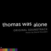 David Housden - Thomas Was Alone - Original Soundtrack