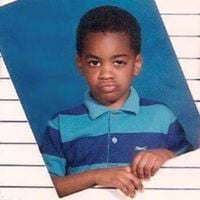 J. Cole - Tidal Wave (just a little reference)