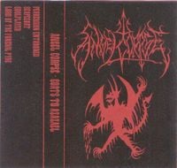 Angelcorpse - Goats to Azazael