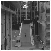 N&eacute;pal - 16par16