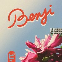 N&eacute;pal - Benji