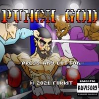 Fukkit - Punch God