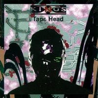 King's X - Tape Head