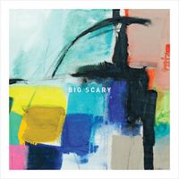 Big Scary - Vacation