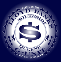 Lloyd Banks - Blue Friday