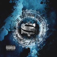 Lloyd Banks - The Blue Friday Series