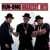Run-D.M.C. - Greatest Hits