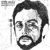 Lenny Bruce - The Berkeley Concert