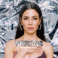 MARINA - Venus Fly Trap