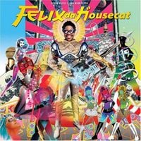 Felix da Housecat - Devin Dazzle & the Neon Fever