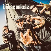 B&ouml;hse Onkelz - B&ouml;hse Onkelz