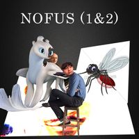 Depp Gibbs - NOFUS (1&2)