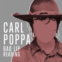 Bad Lip Reading - Carl Poppa