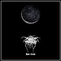 Darkthrone - Hate Cloak