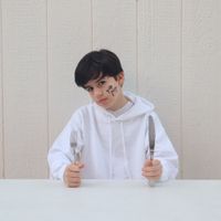 Lil Squish - Kids Menu