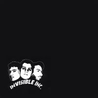Invisible Inc. - Invisible Inc.