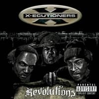 X-Ecutioners - Revolutions