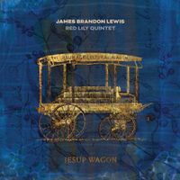 James Brandon Lewis - Jesup Wagon