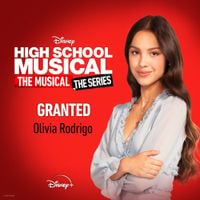 Olivia Rodrigo - Granted