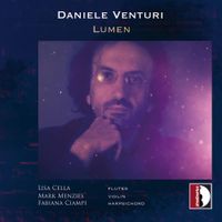 Lisa Cella / Mark Menzies / Fabiana Ciampi - Lumen