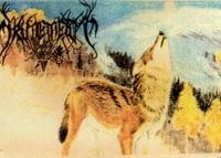 Drunemeton - Recital to the Shinning Moon