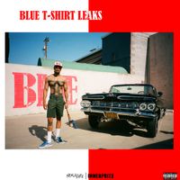 G Perico - Blue T-Shirt Leaks