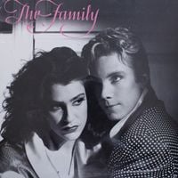 The Family - The Family