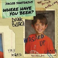 Jacob Sartorius - Where Have You Been?