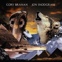 Cory Branan & Jon Snodgrass - Wolf & Cobra