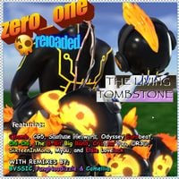 The Living Tombstone - zero_one:reloaded