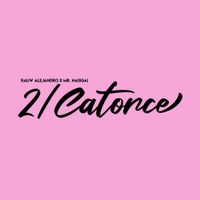 Rauw Alejandro - 2/Catorce