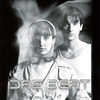 Das Beat - Identit&auml;t