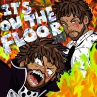 CHXPO - It's on the Floor