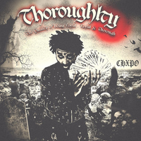 CHXPO - Thourouty: The Quality of Being Loyal, Royal & Thorough.