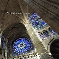 Max Corbacho - Ars Lucis