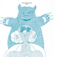 Richard Pinhas And Merzbow - Rhizome