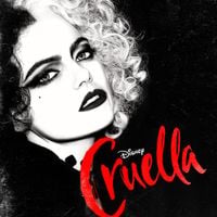 Various Artists - Cruella