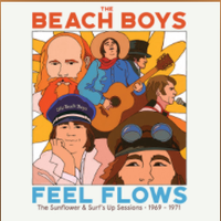 The Beach Boys - Big Sur