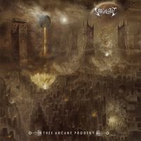 Sarcolytic - Thee Arcane Progeny