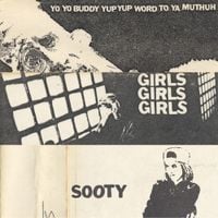 Liz Phair - The Girly-Sound Tapes
