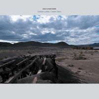 Sam Dunscombe - Outside Ludlow / Desert Disco