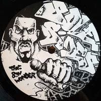 DJ Shadow And The Groove Robbers & Asia Born - Entropy / Send Them