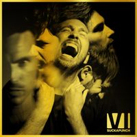 You Me At Six - SUCKAPUNCH (Deluxe Edition)
