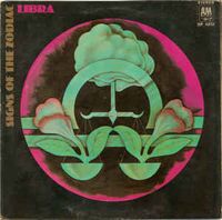 Signs of the Zodiac - Libra