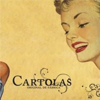 Cartolas - Orginal de F&aacute;brica