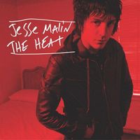 Jesse Malin - The Heat