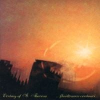 The Ecstasy of Saint Theresa - ...fluidtrance centauri...