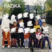 Razika - P&aring; Vei Hjem