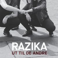 Razika - Ut Til De Andre