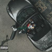 Nym Lo & 183rd - High Horse